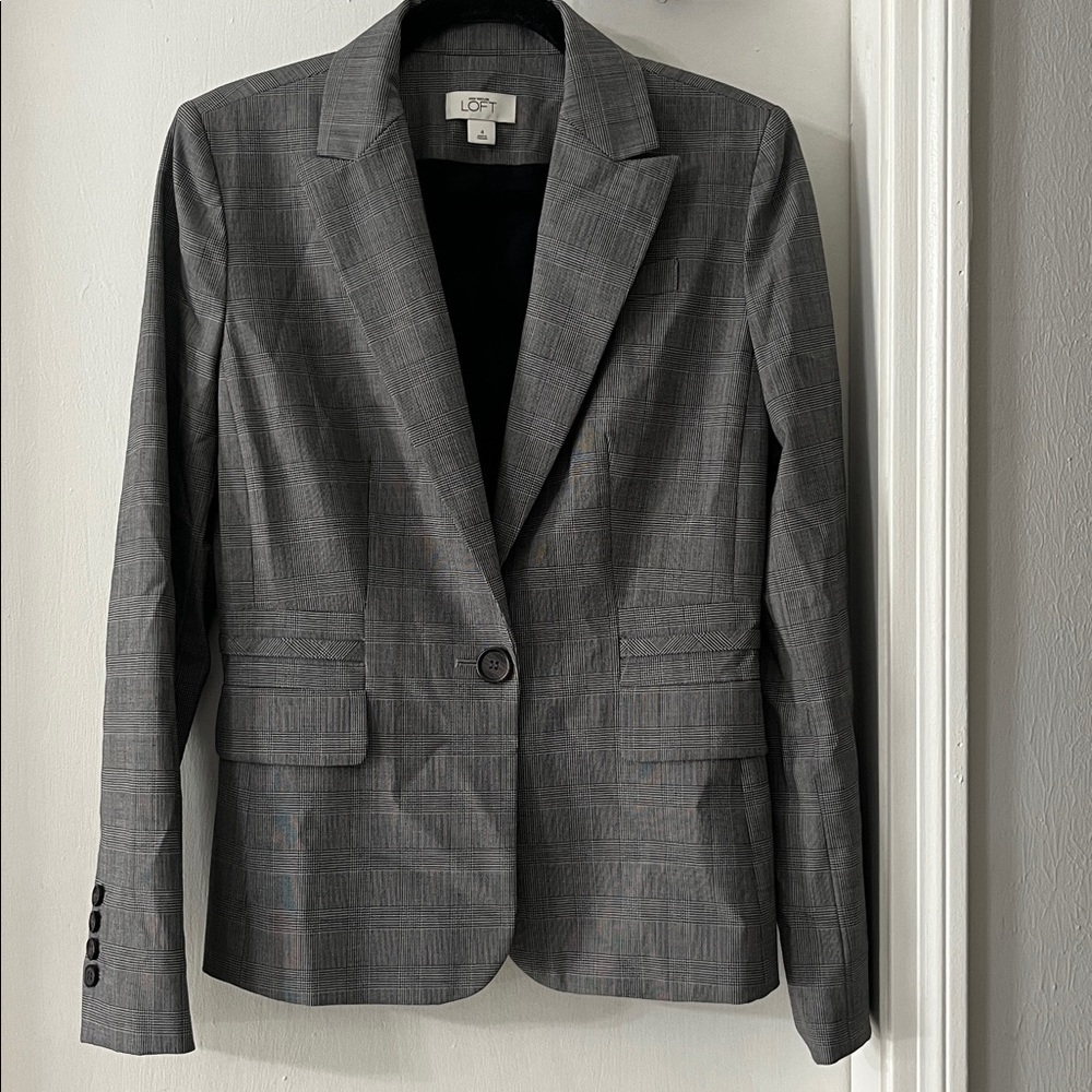 LOFT Women's blazer - Picture 2 of 11